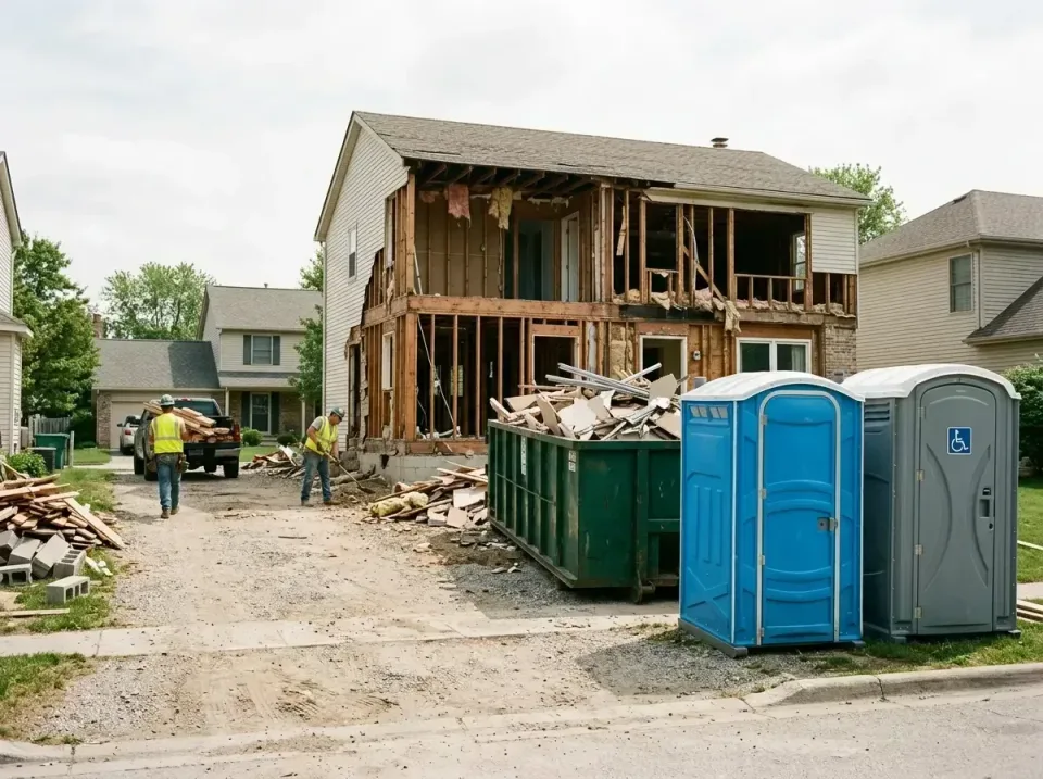 home-renovation-demolition-sit-010 — frequently asked questions, Portable Toilet & Dumpsters Rental in North Shore, CA